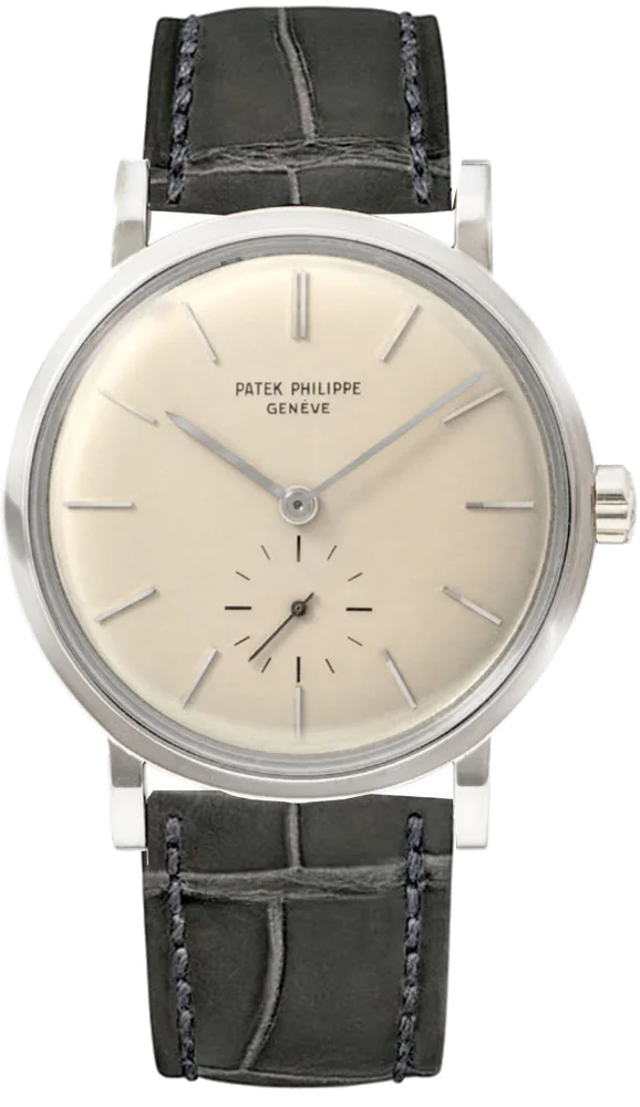 Patek Philippe Calatrava